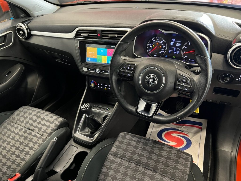 Used MG MG ZS 2018 for sale - 76820577: Photo 20