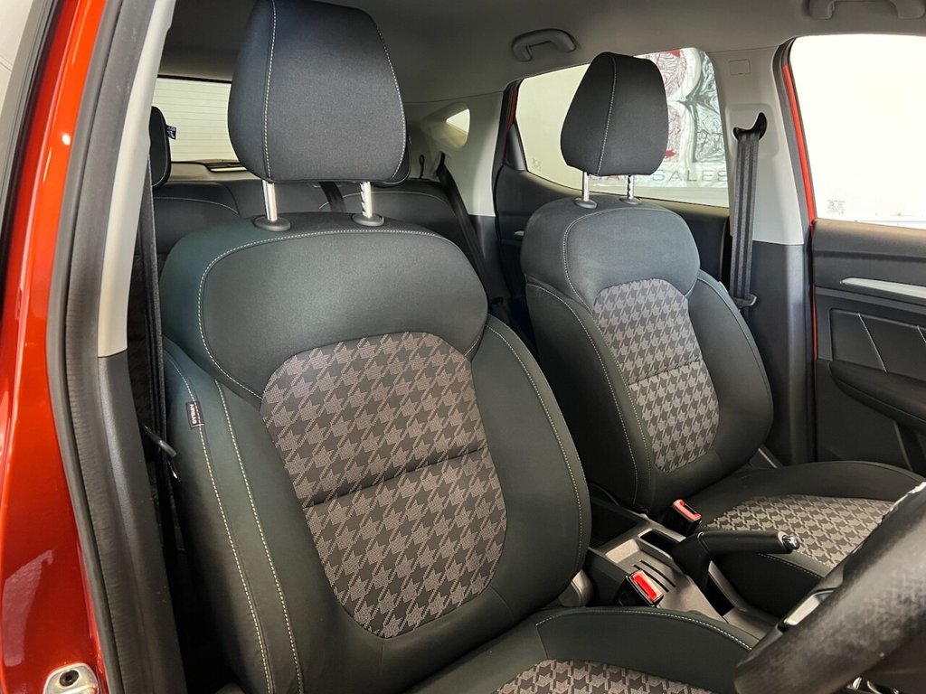 Used MG MG ZS 2018 for sale - 76820577: Photo 21