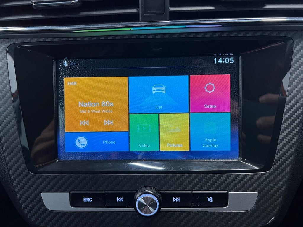 Used MG MG ZS 2018 for sale - 76820577: Photo 24