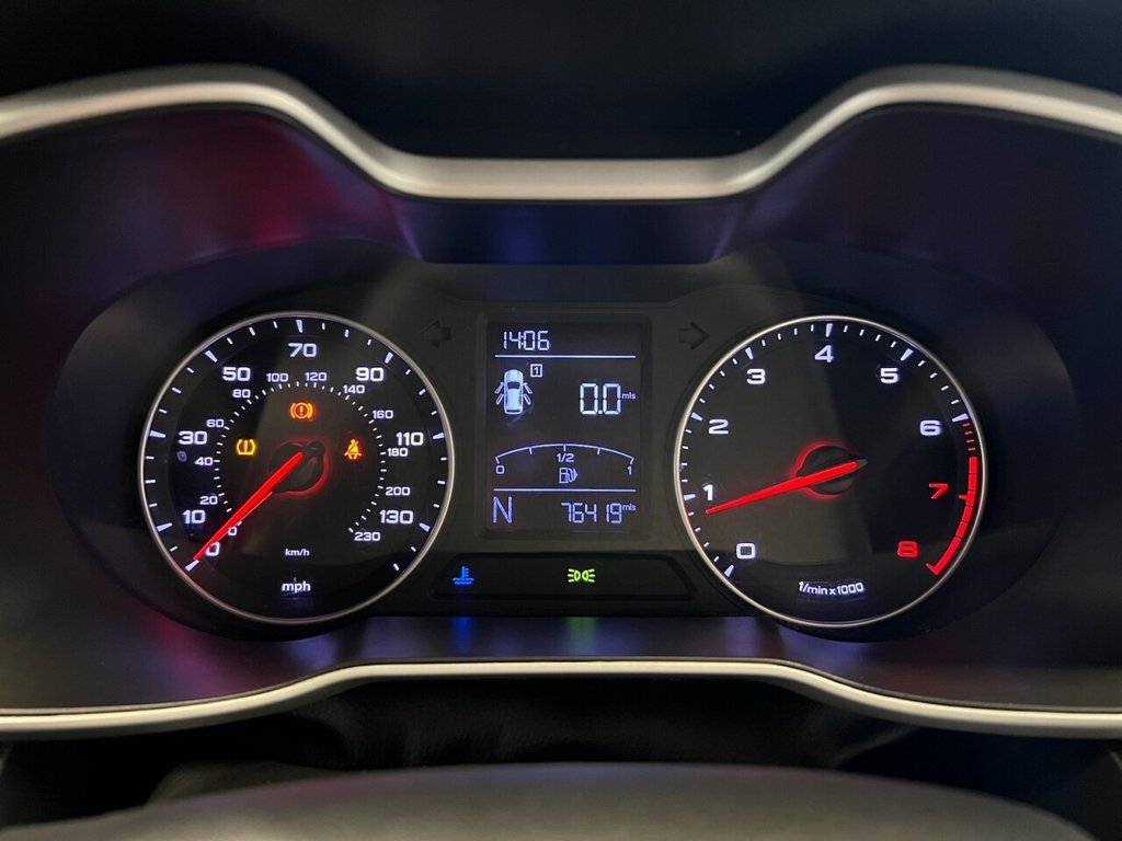 Used MG MG ZS 2018 for sale - 76820577: Photo 29