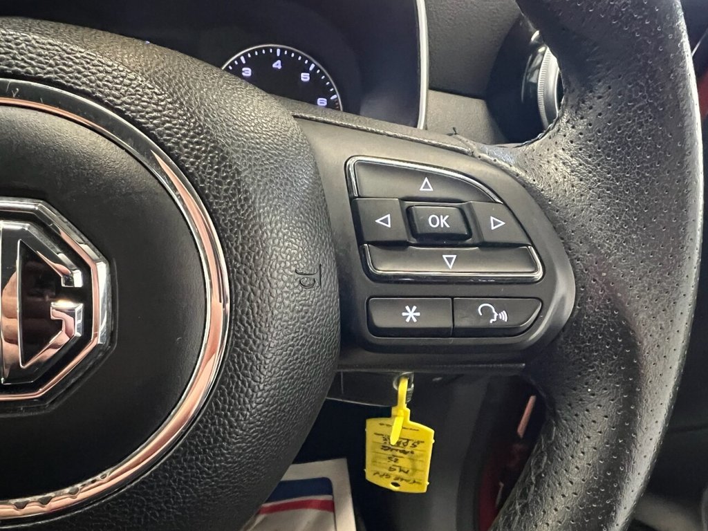 Used MG MG ZS 2018 for sale - 76820577: Photo 33