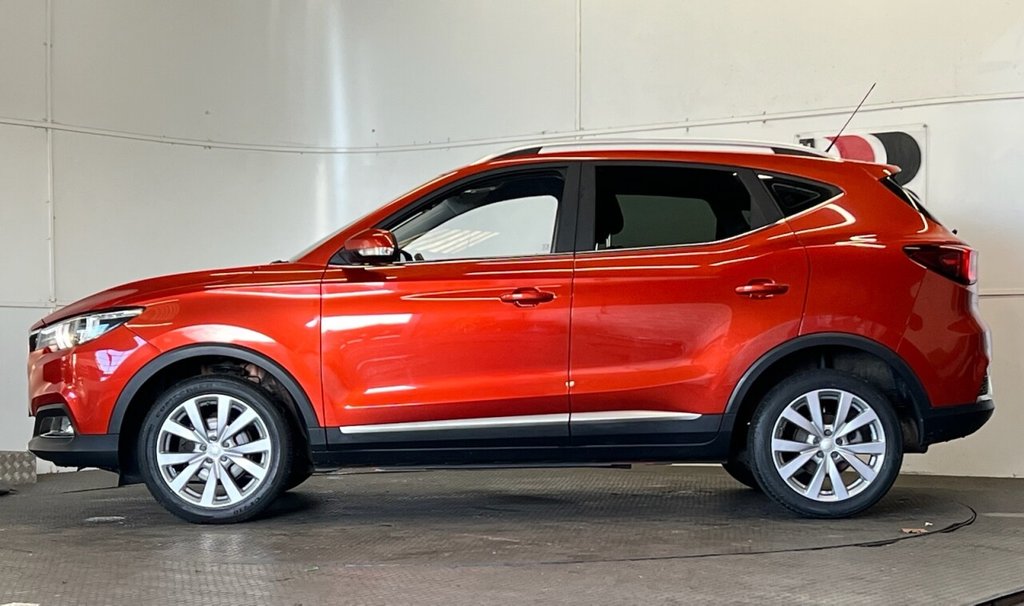 Used MG MG ZS 2018 for sale - 76820577: Photo 6