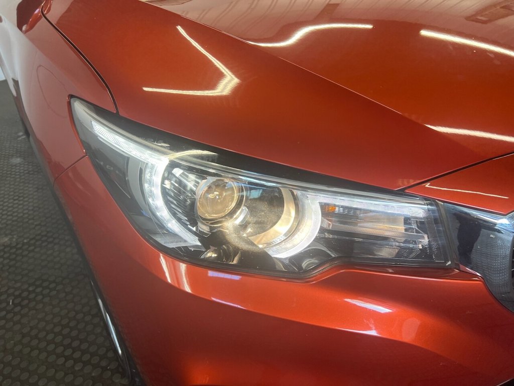 Used MG MG ZS 2018 for sale - 76820577: Photo 9