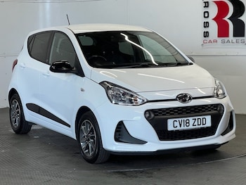 Used Hyundai i10 2018 for sale - 78474742: Photo
