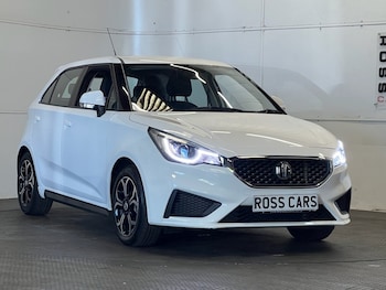 Used MG MG3 2024 for sale - 79462133: Photo