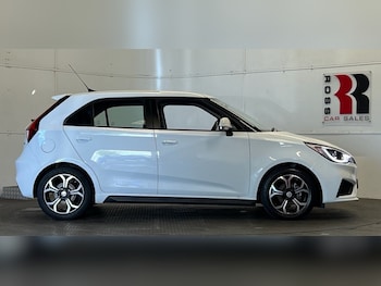 Used MG MG3 2024 for sale - 79462133: Photo