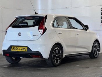 Used MG MG3 2024 for sale - 79462133: Photo