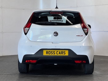 Used MG MG3 2024 for sale - 79462133: Photo