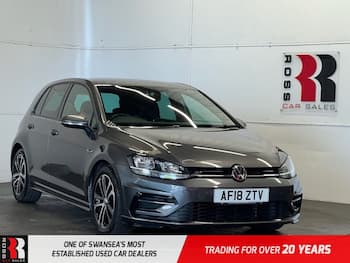 Used Volkswagen Golf 2018 for sale - 79708230: Photo