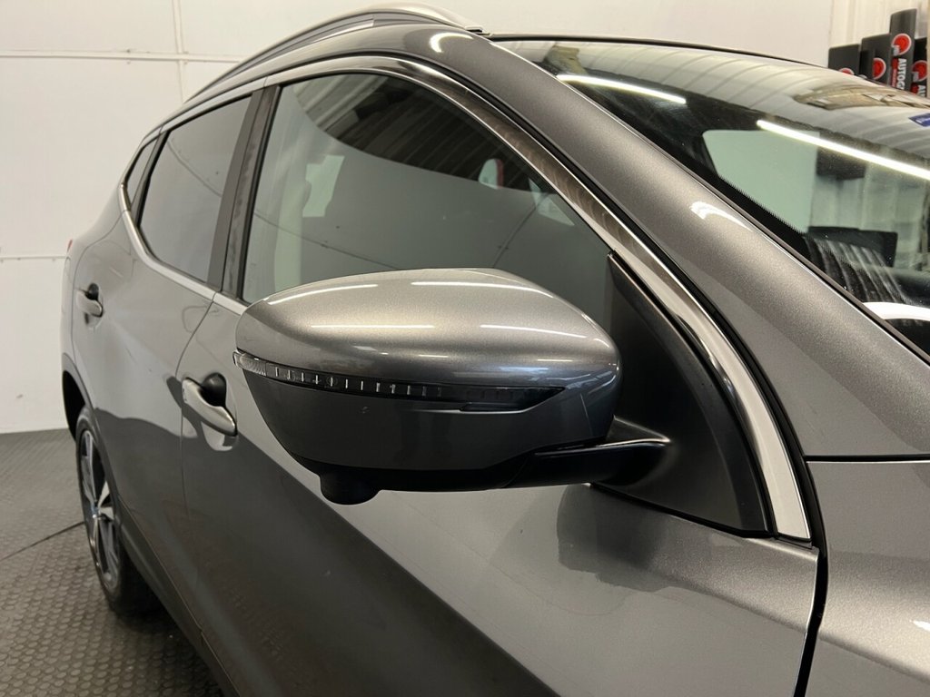 Used Nissan Qashqai 2019 for sale - 77680225: Photo 12