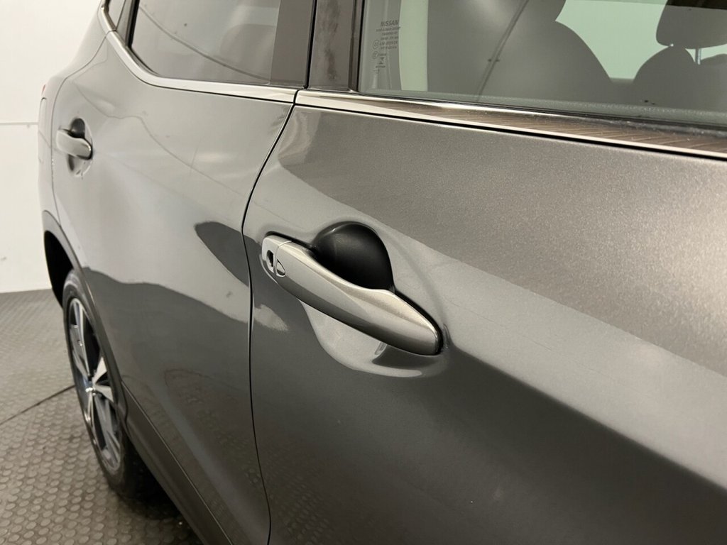 Used Nissan Qashqai 2019 for sale - 77680225: Photo 13