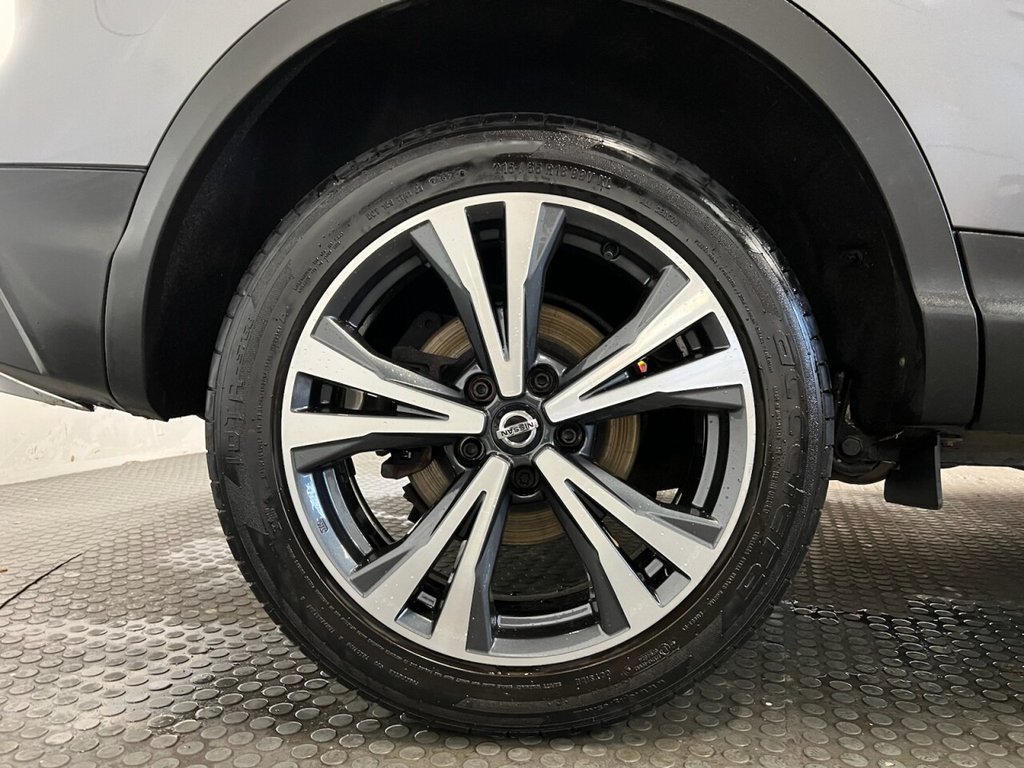 Used Nissan Qashqai 2019 for sale - 77680225: Photo 15