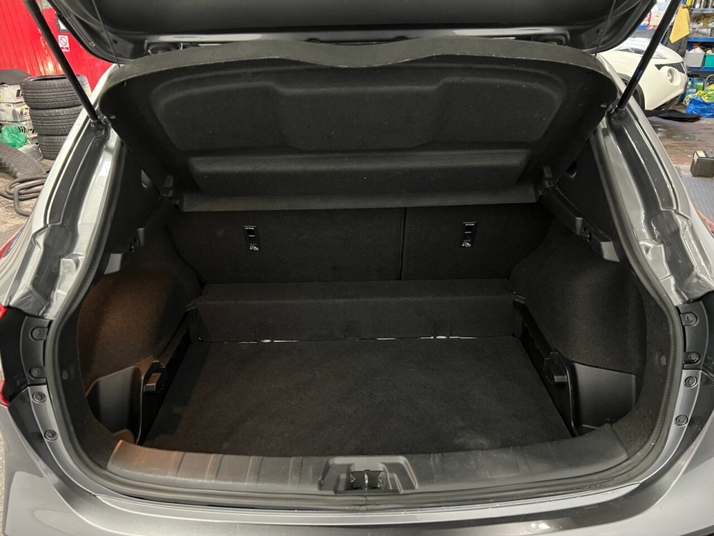 Used Nissan Qashqai 2019 for sale - 77680225: Photo 16