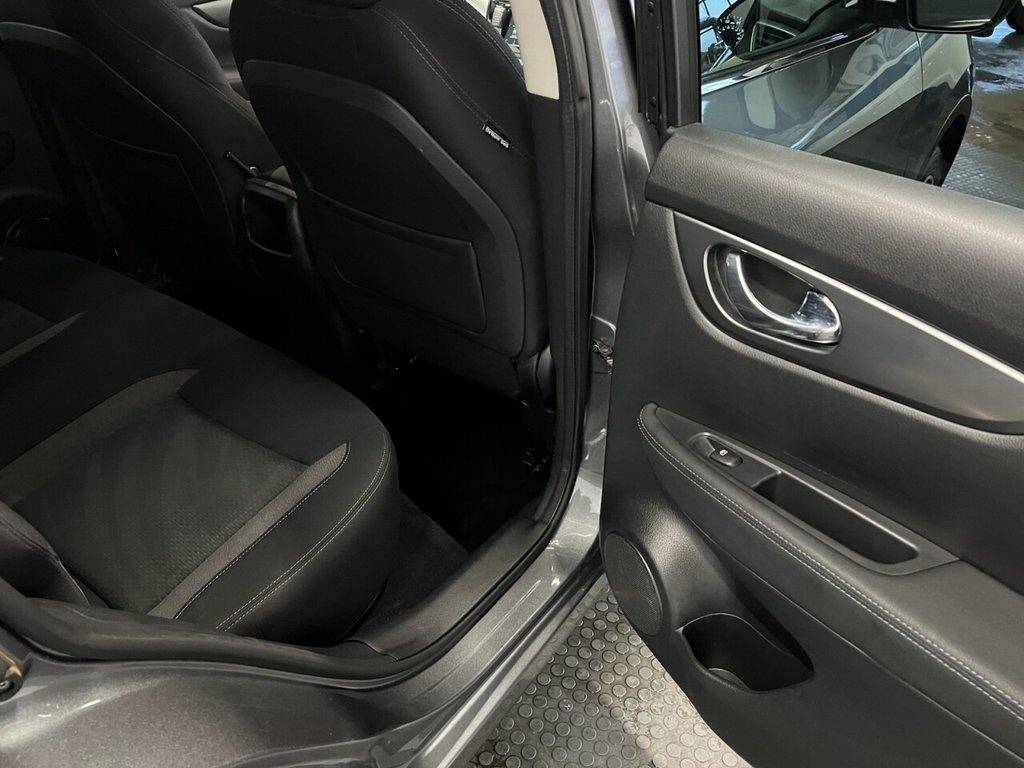 Used Nissan Qashqai 2019 for sale - 77680225: Photo 17
