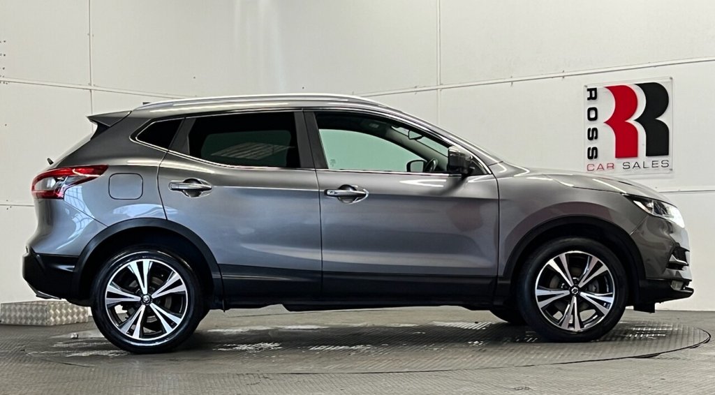 Used Nissan Qashqai 2019 for sale - 77680225: Photo 2