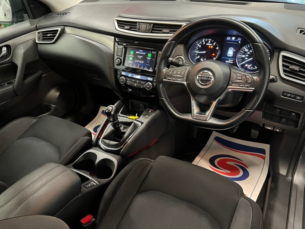 Used Nissan Qashqai 2019 for sale - 77680225: Photo 22