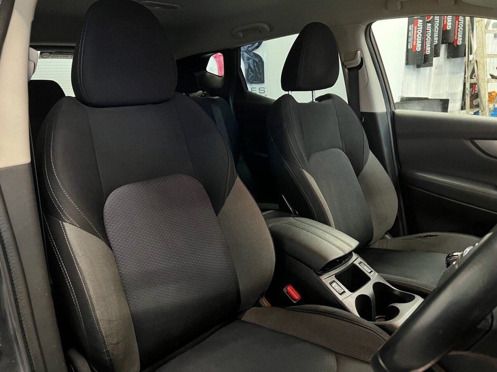 Used Nissan Qashqai 2019 for sale - 77680225: Photo 23