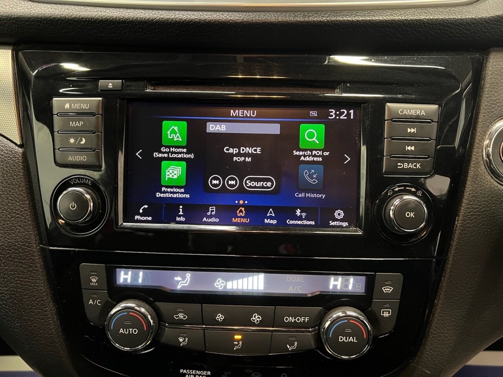 Used Nissan Qashqai 2019 for sale - 77680225: Photo 25