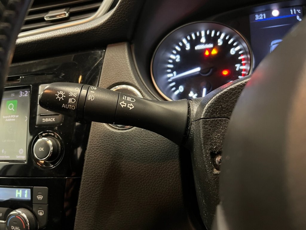 Used Nissan Qashqai 2019 for sale - 77680225: Photo 30