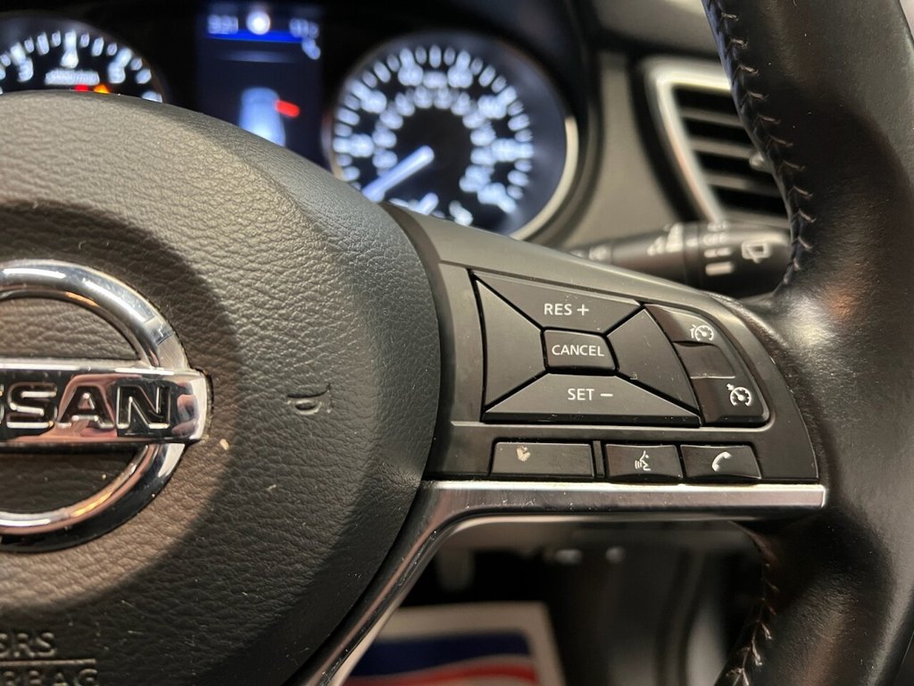 Used Nissan Qashqai 2019 for sale - 77680225: Photo 33