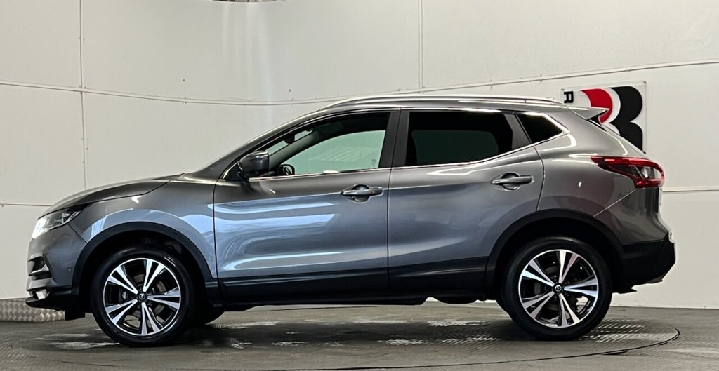 Used Nissan Qashqai 2019 for sale - 77680225: Photo 6