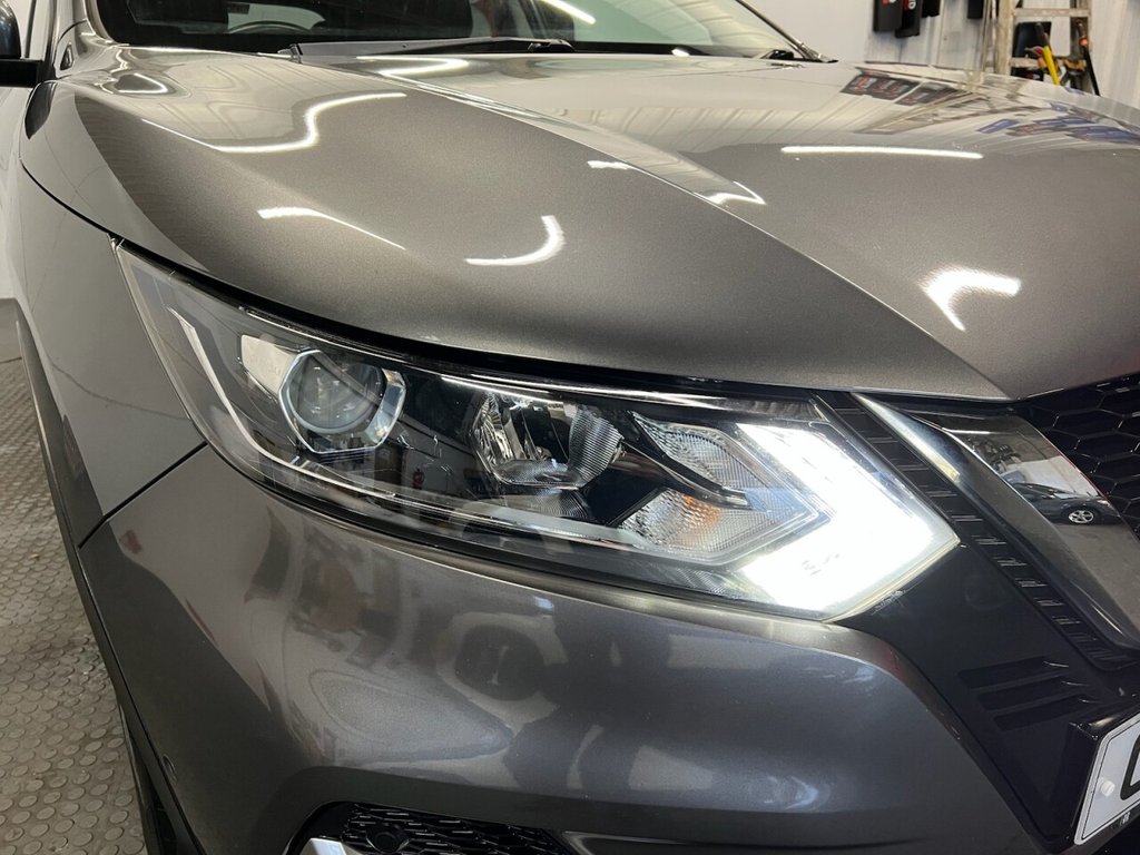 Used Nissan Qashqai 2019 for sale - 77680225: Photo 9