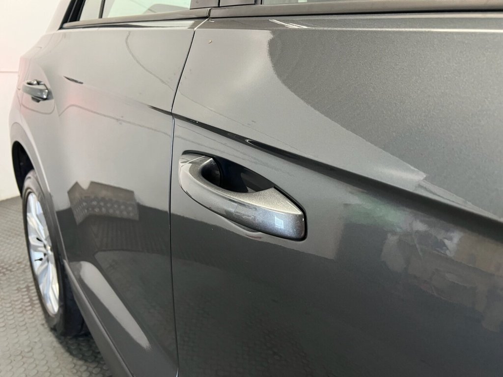 Used Volkswagen T-Roc 2018 for sale - 77451806: Photo 11