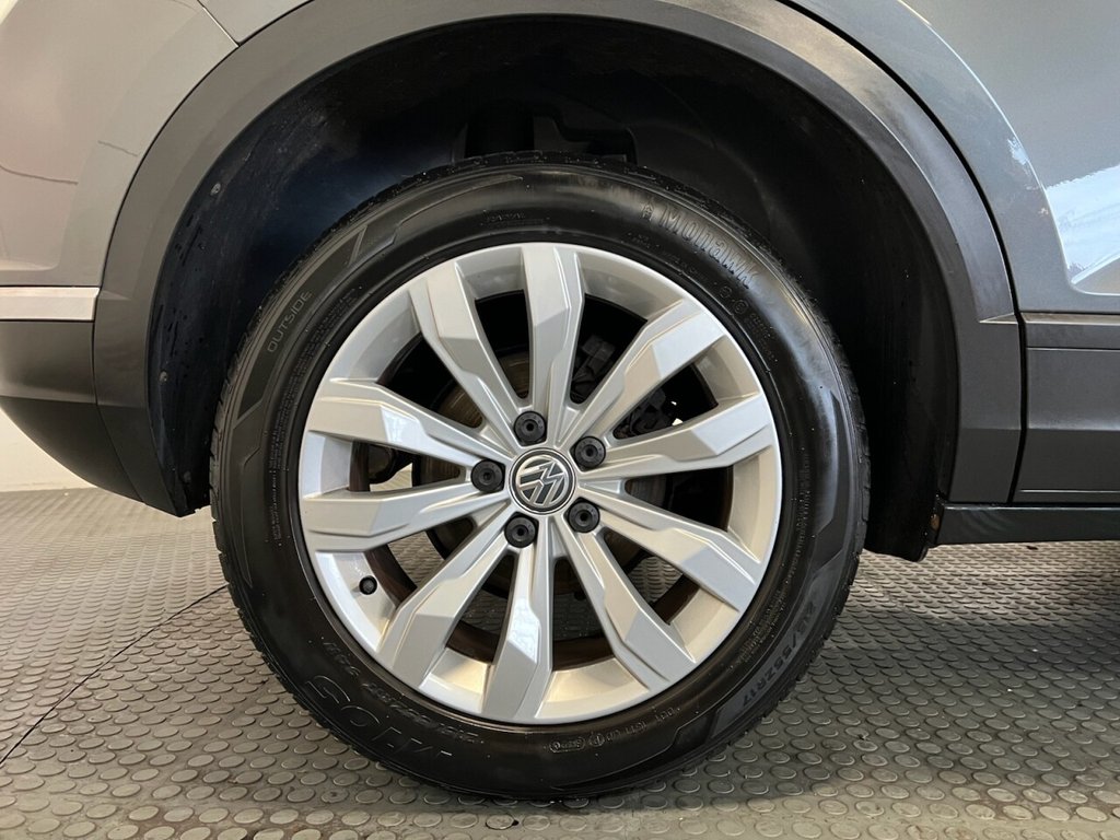 Used Volkswagen T-Roc 2018 for sale - 77451806: Photo 13