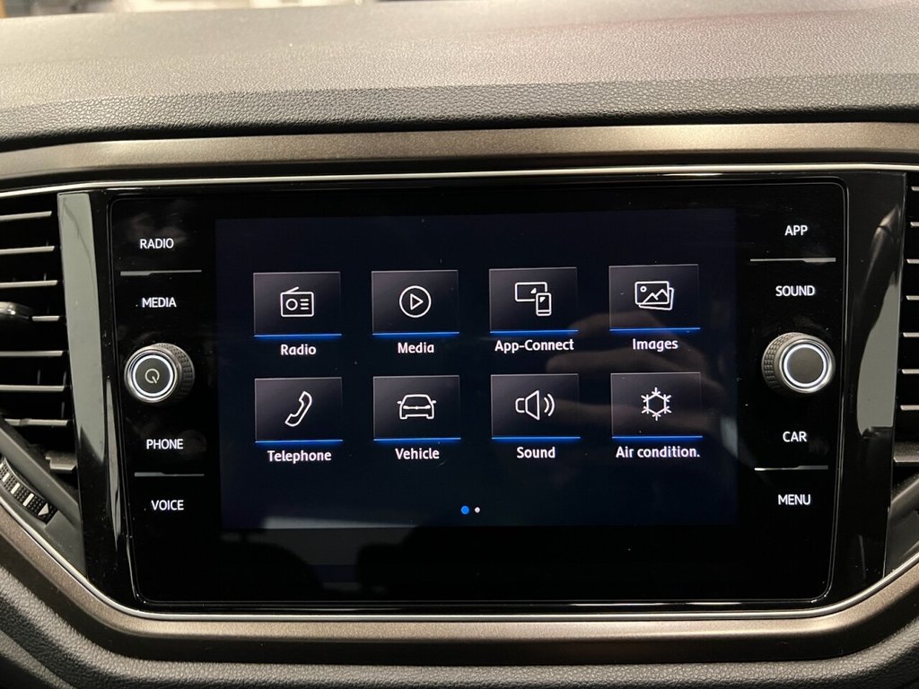 Used Volkswagen T-Roc 2018 for sale - 77451806: Photo 24