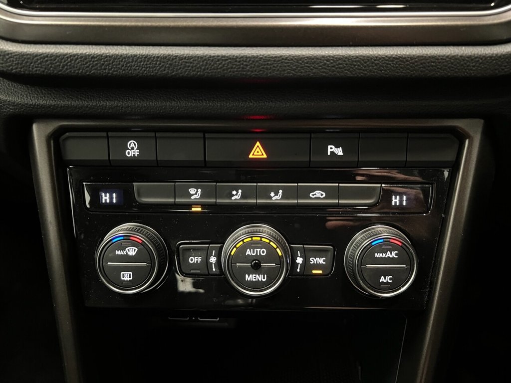 Used Volkswagen T-Roc 2018 for sale - 77451806: Photo 25