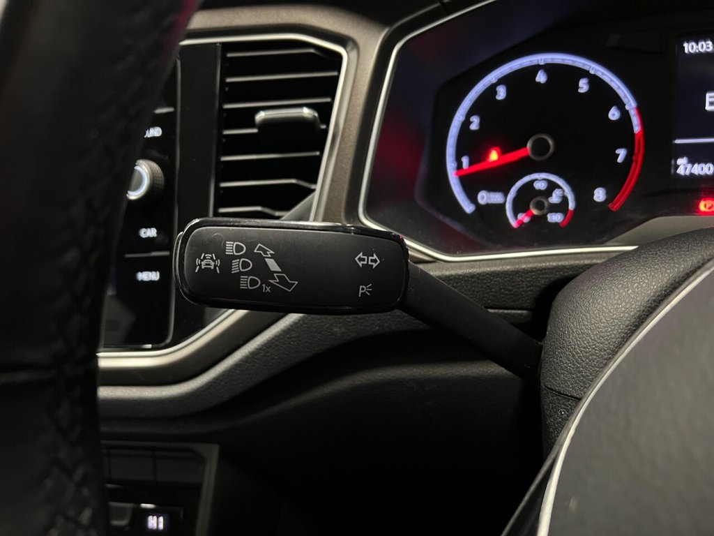 Used Volkswagen T-Roc 2018 for sale - 77451806: Photo 30