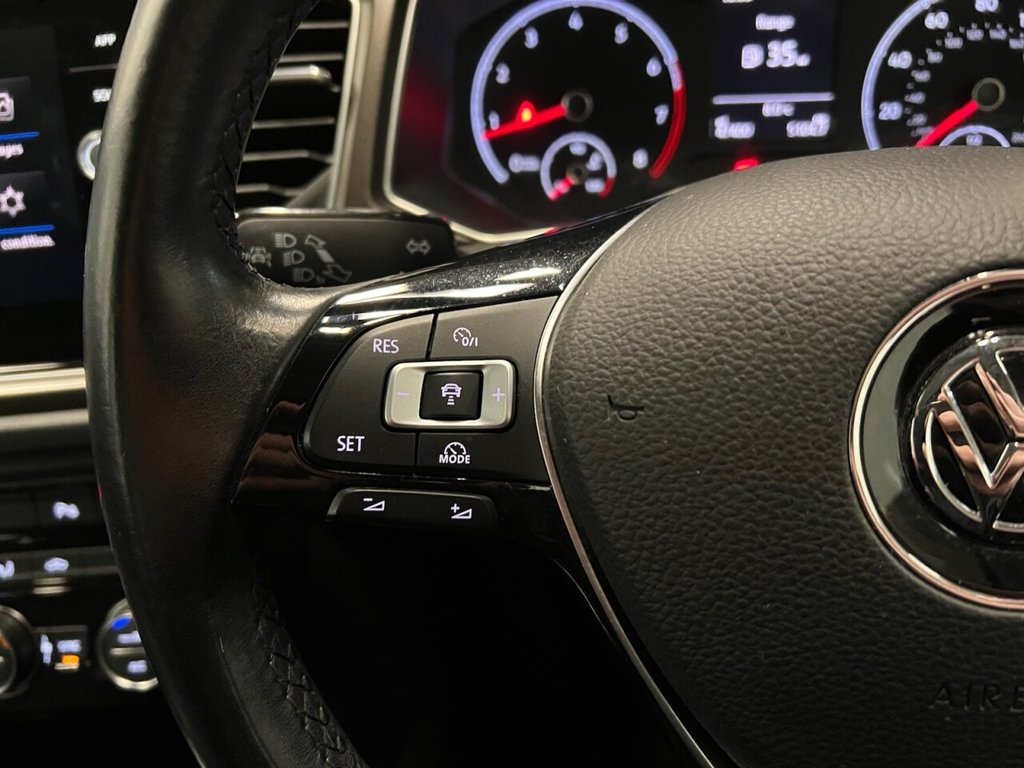 Used Volkswagen T-Roc 2018 for sale - 77451806: Photo 32