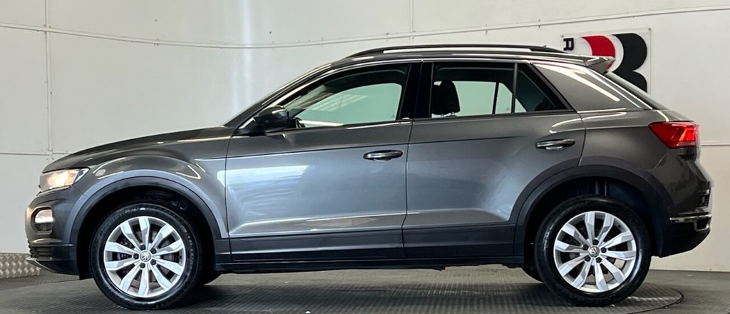 Used Volkswagen T-Roc 2018 for sale - 77451806: Photo 6