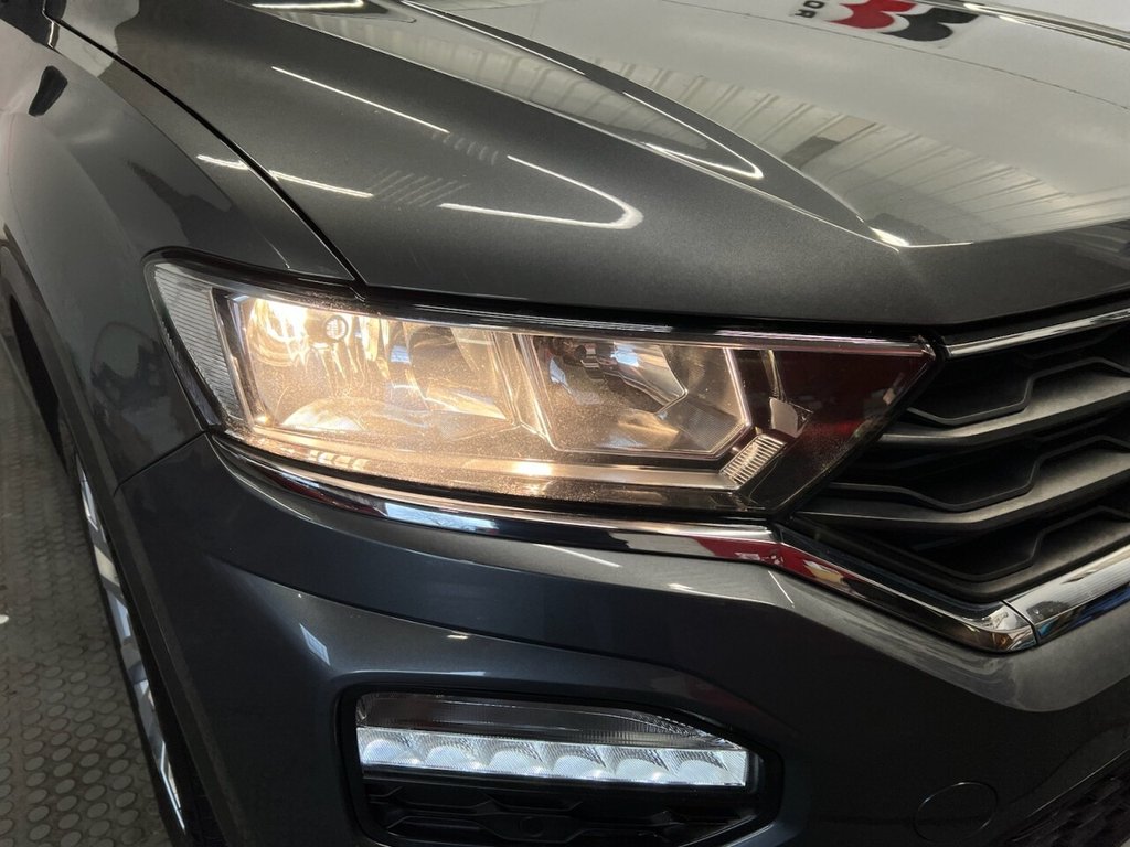 Used Volkswagen T-Roc 2018 for sale - 77451806: Photo 9