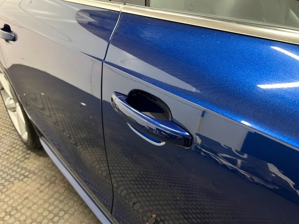 Used Audi A5 2012 for sale - 76631851: Photo 11