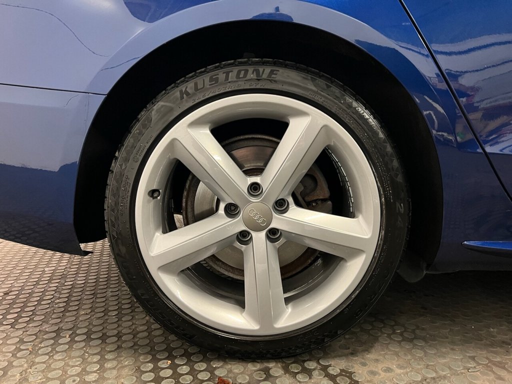 Used Audi A5 2012 for sale - 76631851: Photo 13