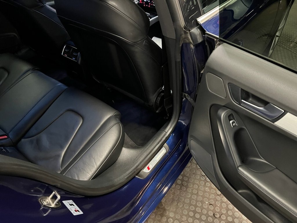 Used Audi A5 2012 for sale - 76631851: Photo 15