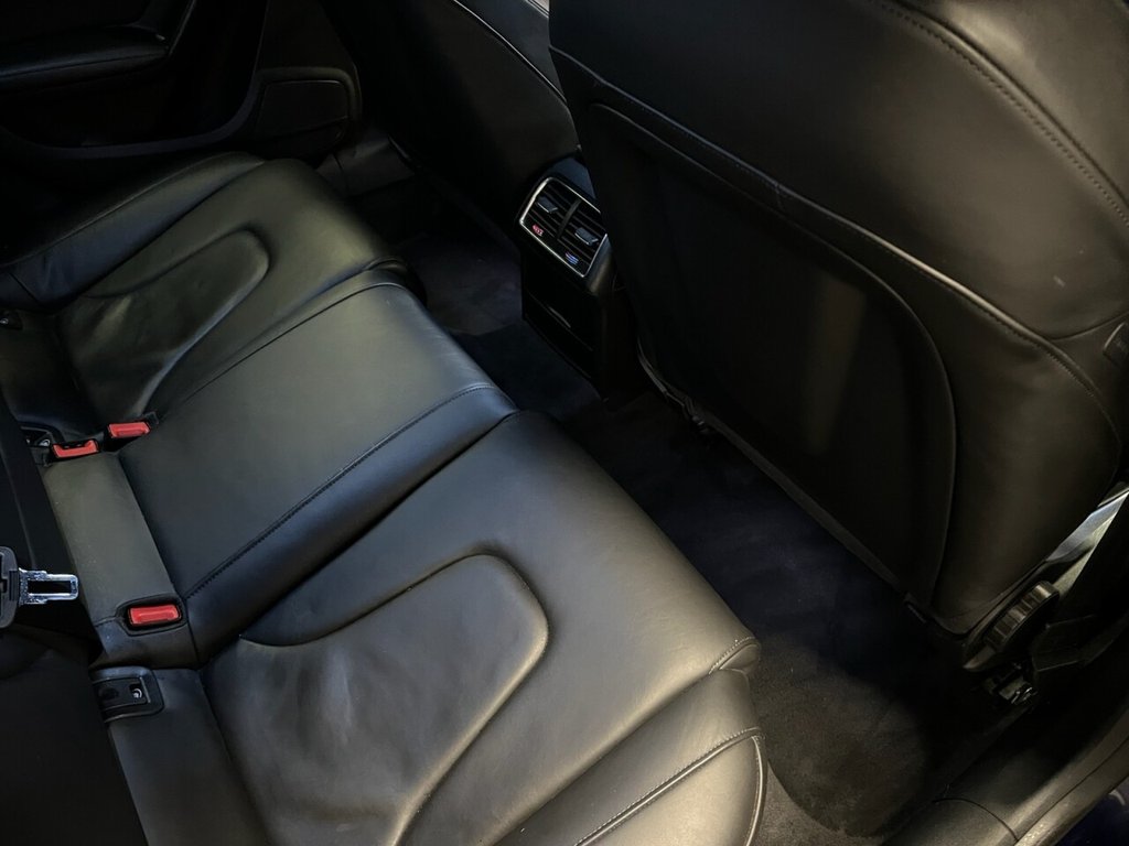 Used Audi A5 2012 for sale - 76631851: Photo 16