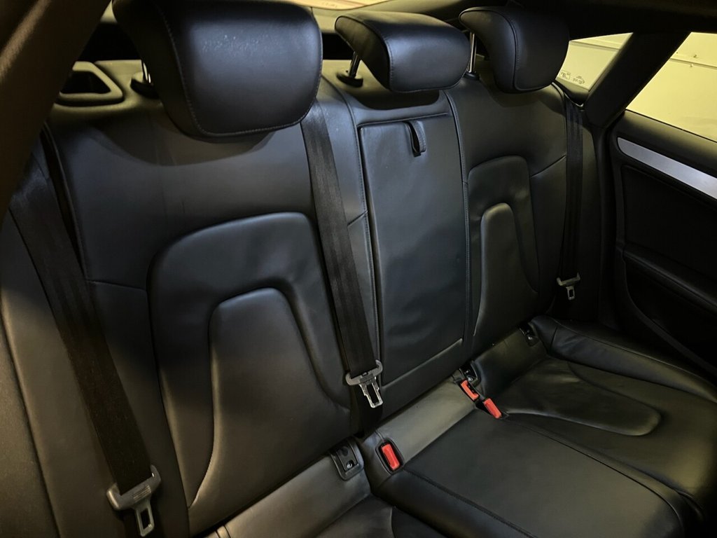 Used Audi A5 2012 for sale - 76631851: Photo 17