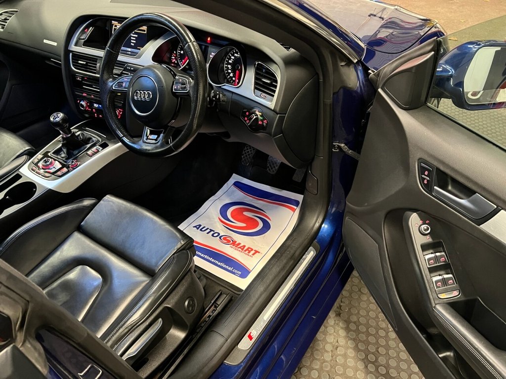 Used Audi A5 2012 for sale - 76631851: Photo 19