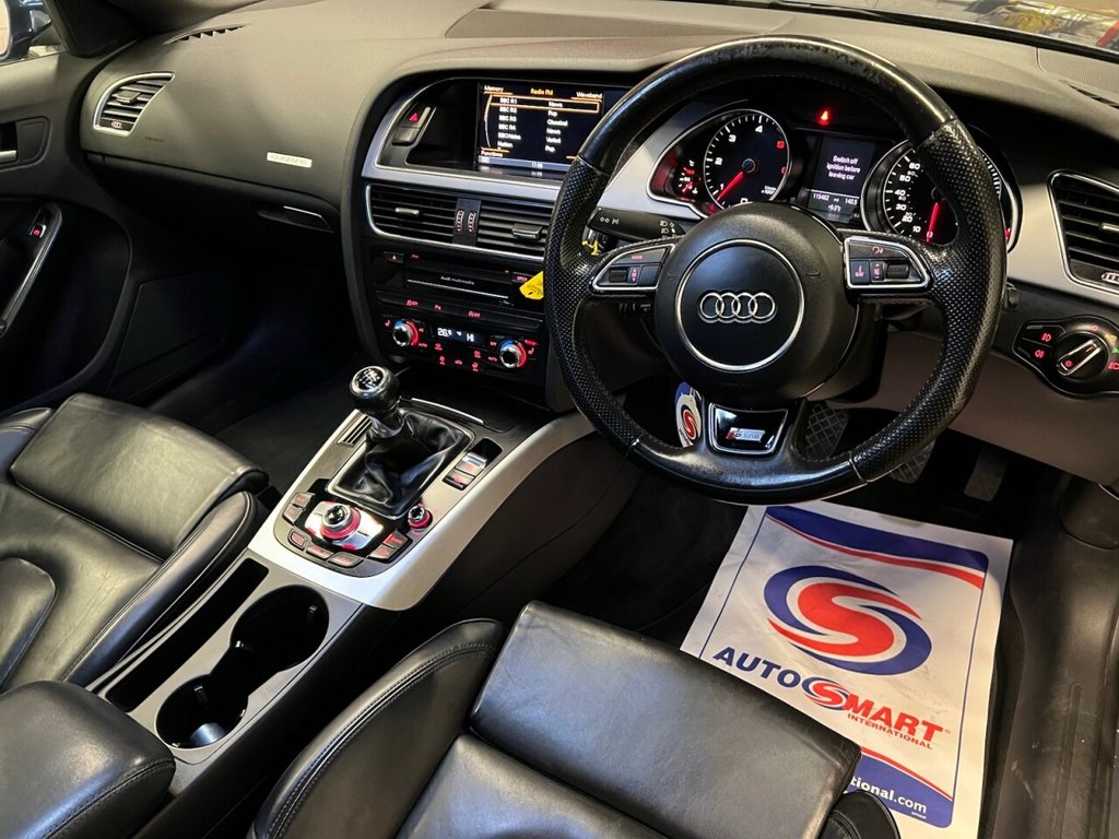 Used Audi A5 2012 for sale - 76631851: Photo 21