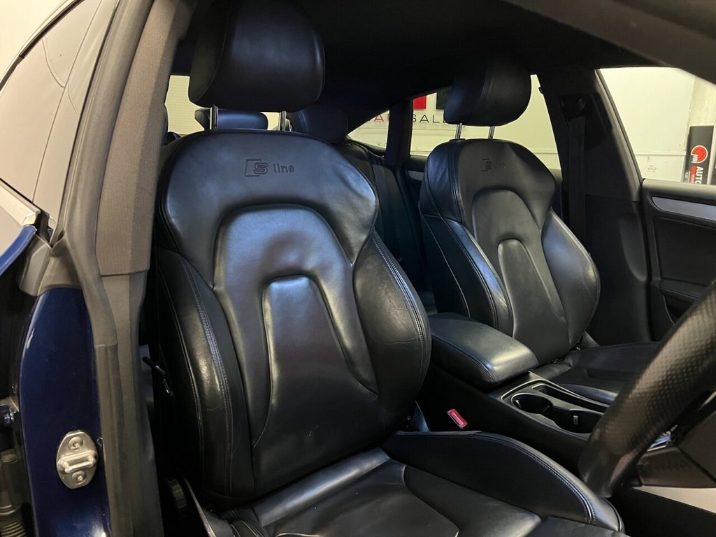 Used Audi A5 2012 for sale - 76631851: Photo 22