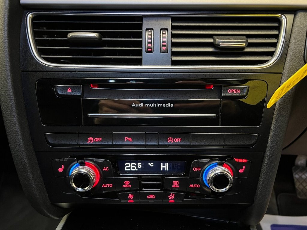 Used Audi A5 2012 for sale - 76631851: Photo 26