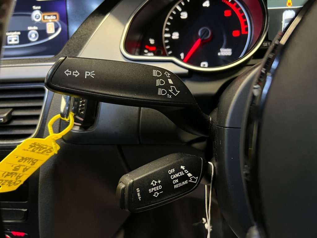 Used Audi A5 2012 for sale - 76631851: Photo 31