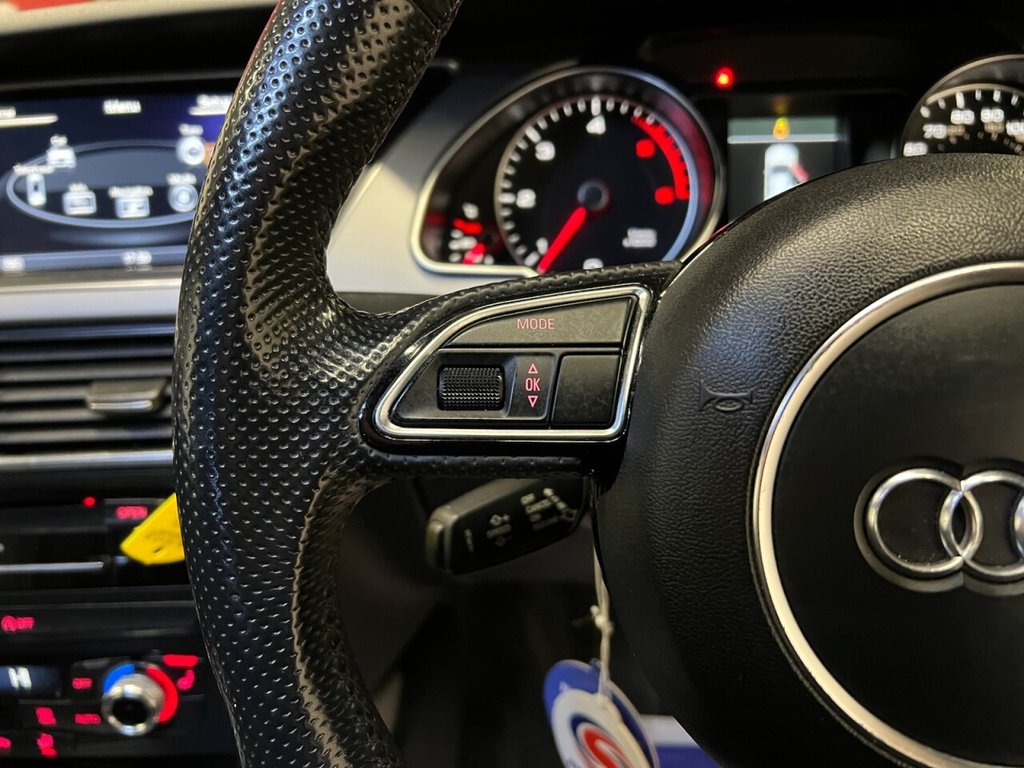 Used Audi A5 2012 for sale - 76631851: Photo 33