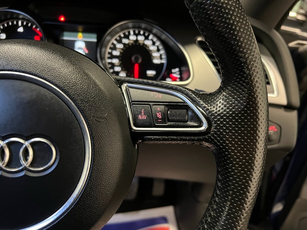 Used Audi A5 2012 for sale - 76631851: Photo 34