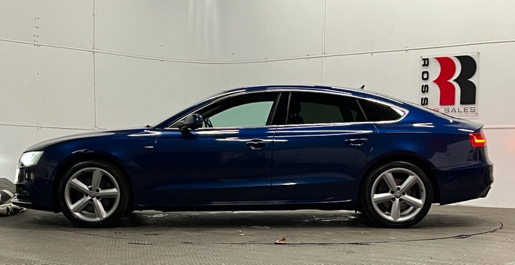 Used Audi A5 2012 for sale - 76631851: Photo 6