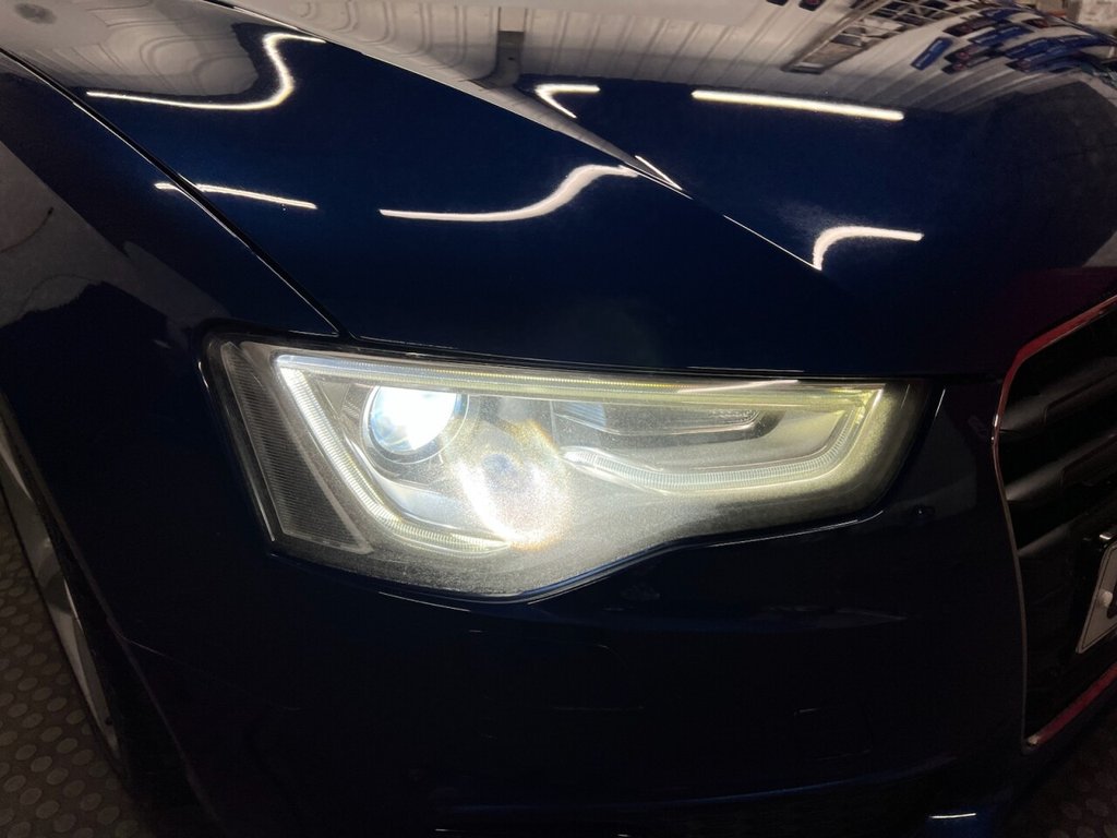 Used Audi A5 2012 for sale - 76631851: Photo 9