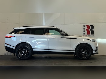 Used Land Rover Range Rover Velar 2018 for sale - 79210266: Photo