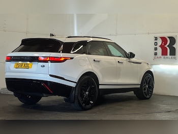 Used Land Rover Range Rover Velar 2018 for sale - 79210266: Photo